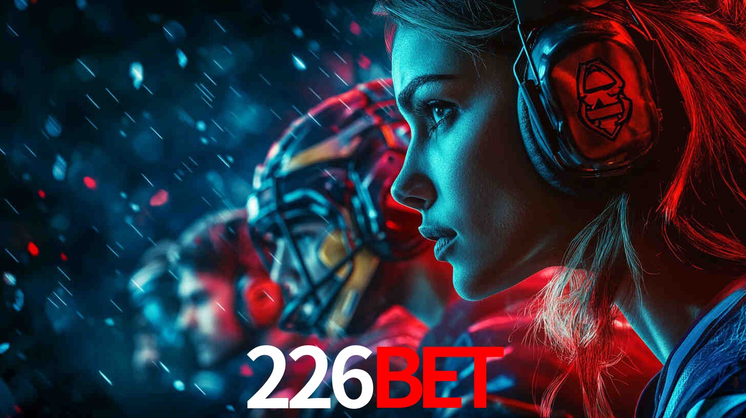 Esportes Disponíveis no 226bet