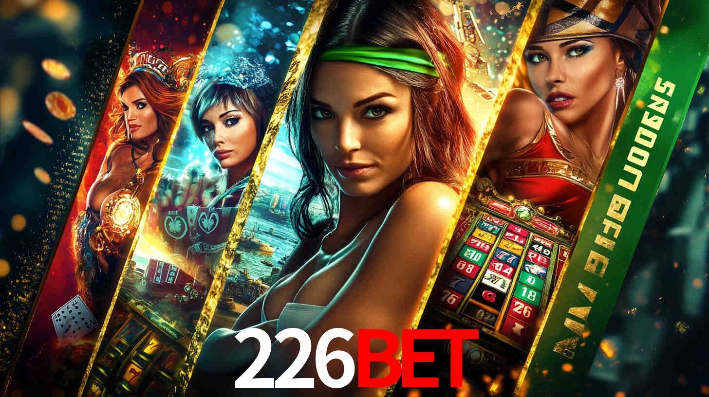 E-Sports no 226bet