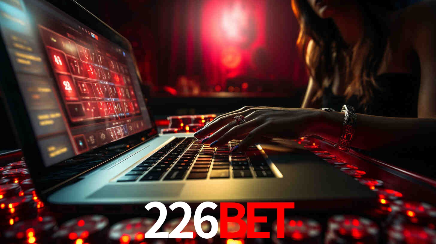 Por Que Escolher o 226bet?