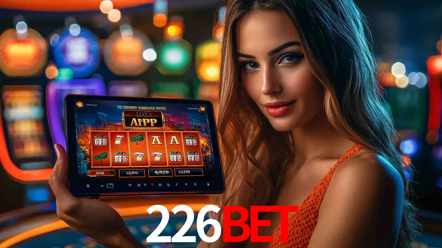 Baixar App iOS 226bet