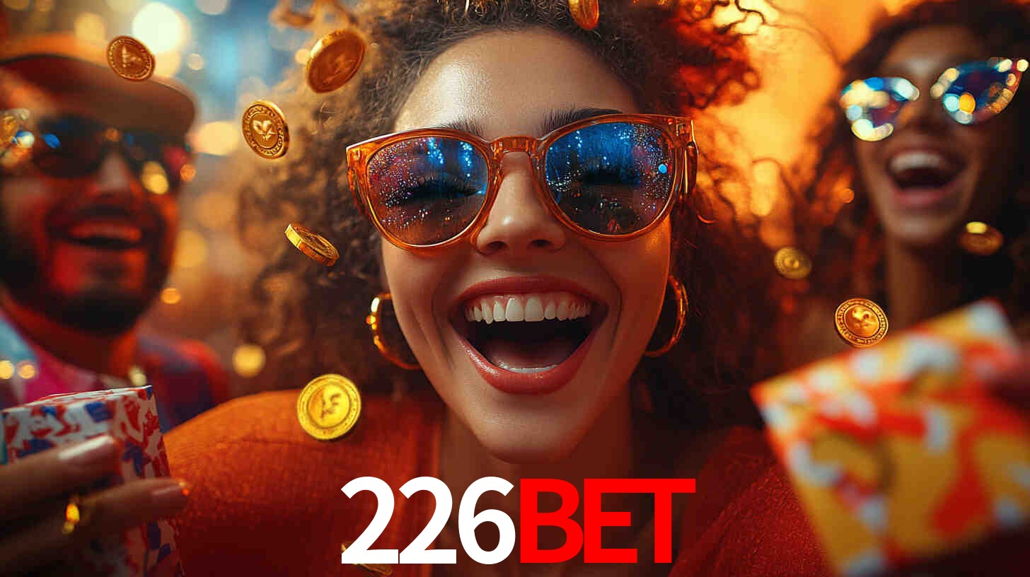 Bônus Sem Depósito no 226bet