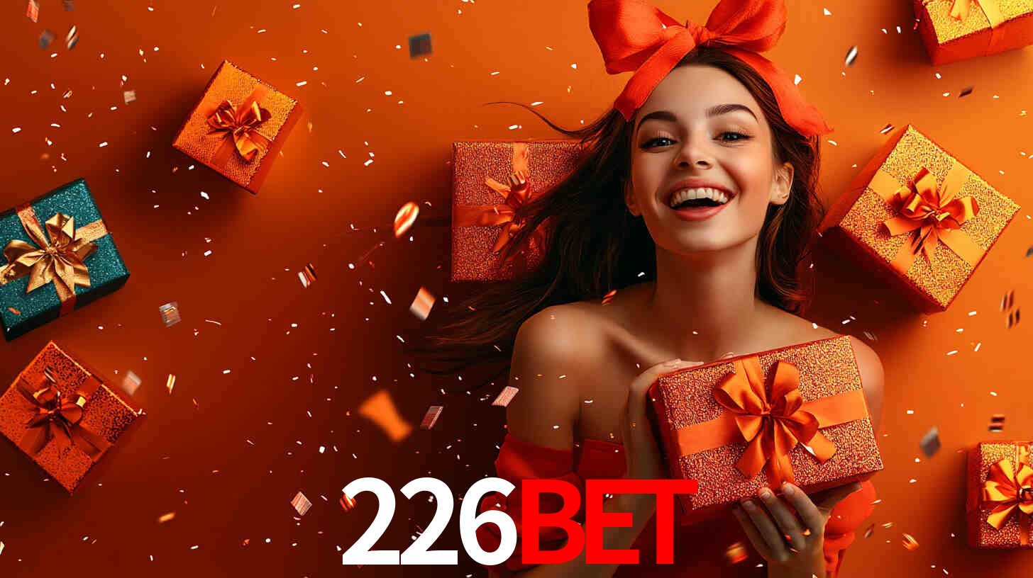 Promoções Semanais e Códigos Promocionais 226bet