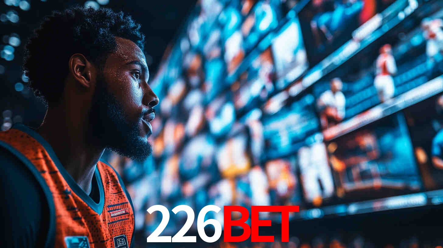 Jogos de Aposta Online no 226bet