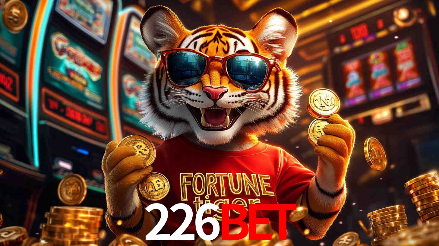 Por Que Jogar Fortune Tiger no 226bet