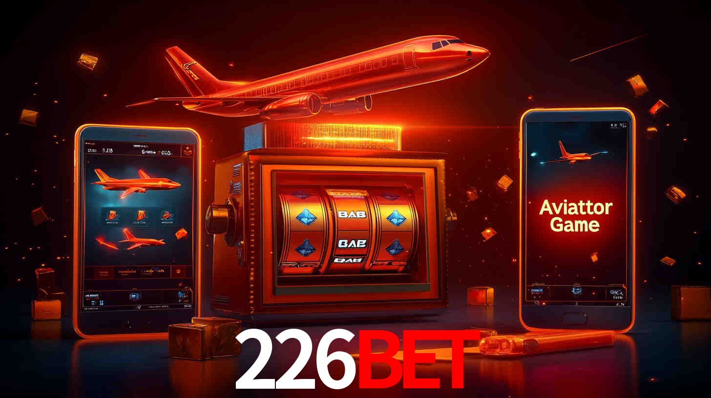 Como Jogar Aviator no 226bet