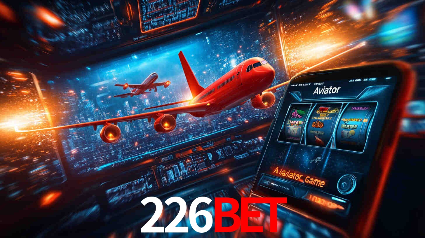 Dicas para Jogar Aviator no 226bet
