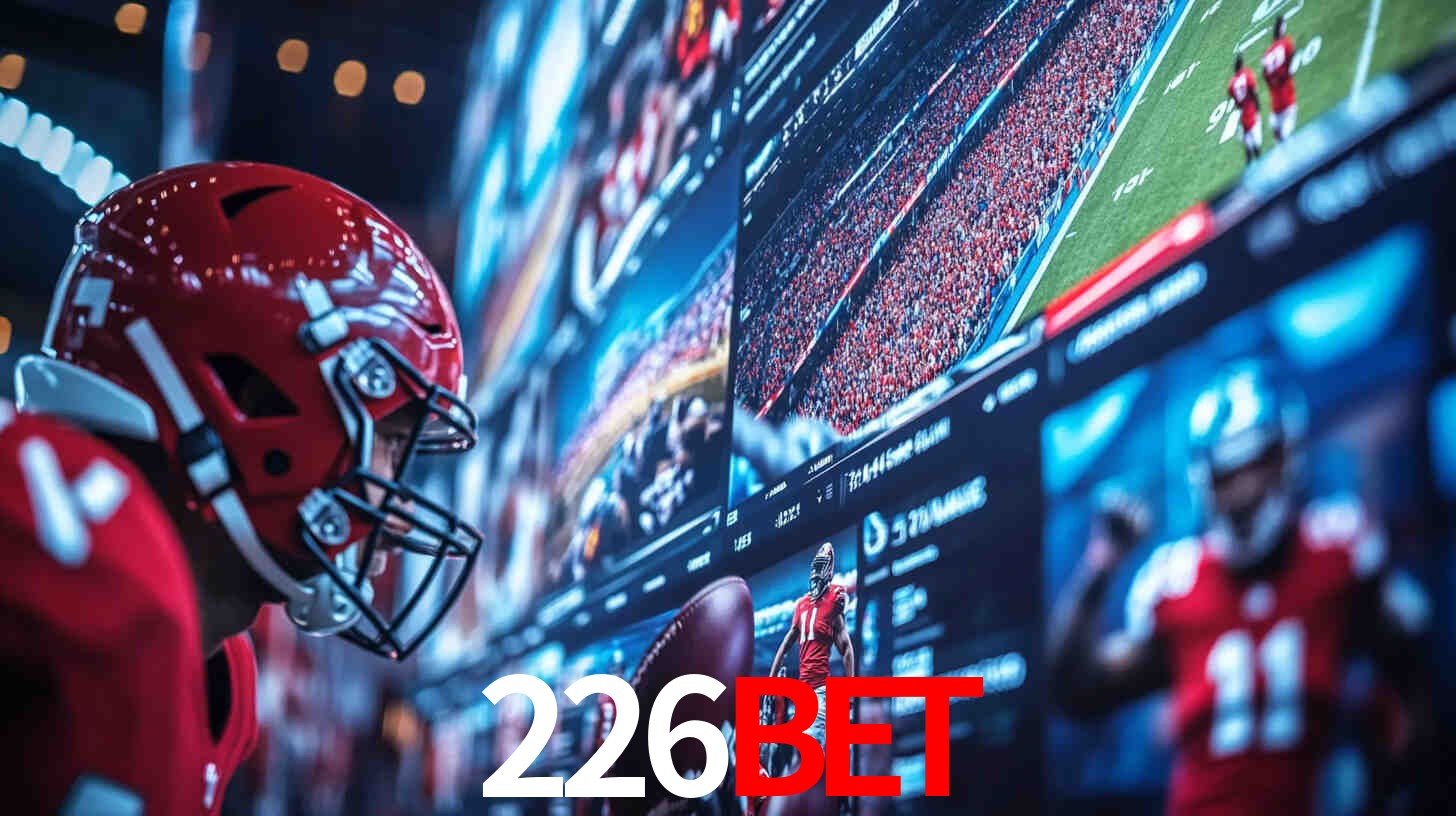 Benefícios das Apostas Ao Vivo no 226bet
