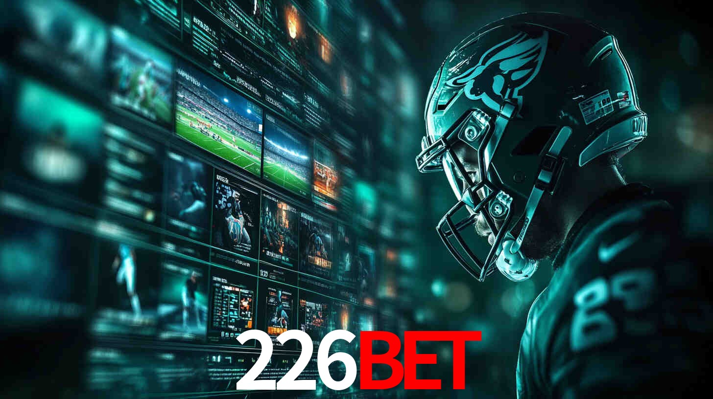 Esportes em Destaque no 226bet