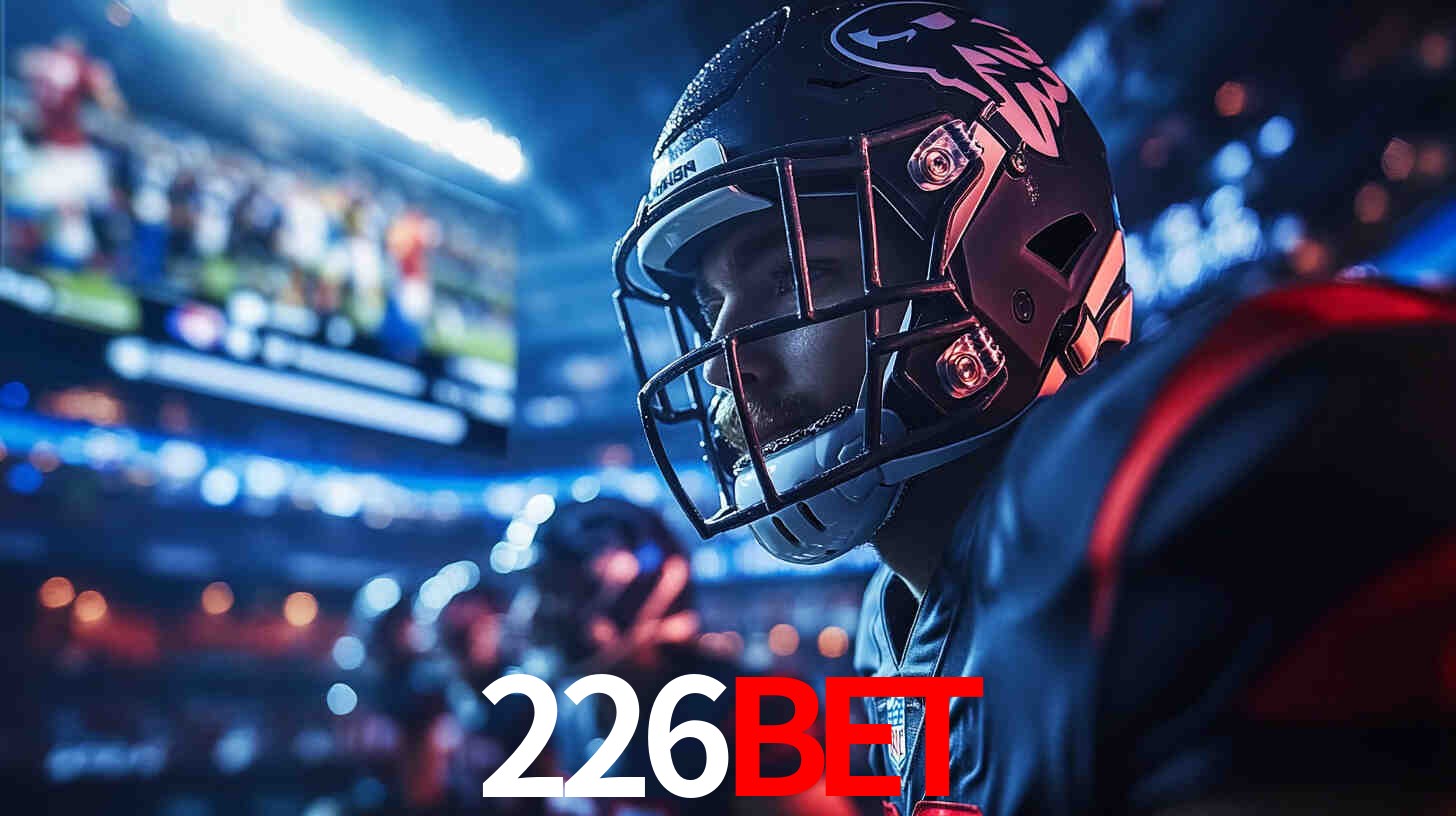 Transforme Suas Apostas em Grandes Prêmios no 226bet